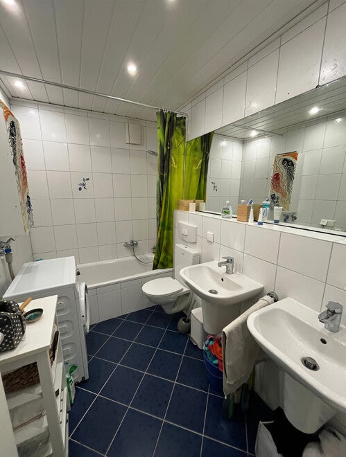 Wohnung Ricarda-Huch-Straße in Bremen