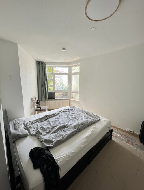 Wohnung Ricarda-Huch-Straße in Bremen