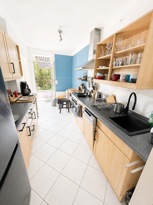 Wohnung Ricarda-Huch-Straße in Bremen