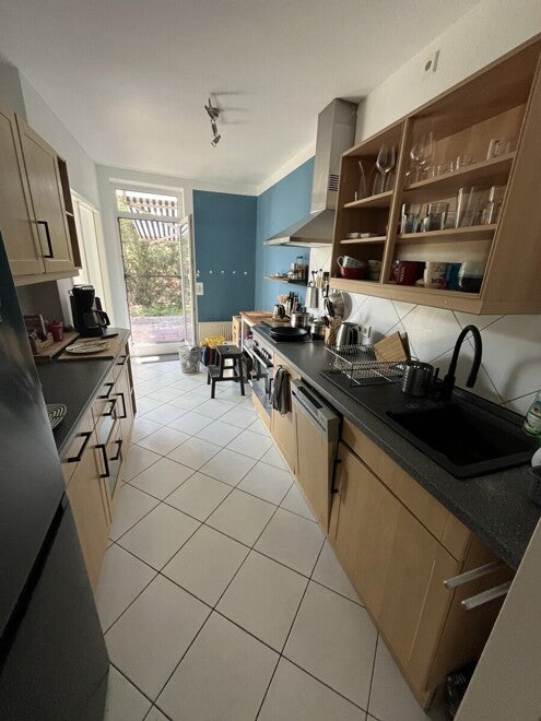Wohnung Ricarda-Huch-Straße in Bremen