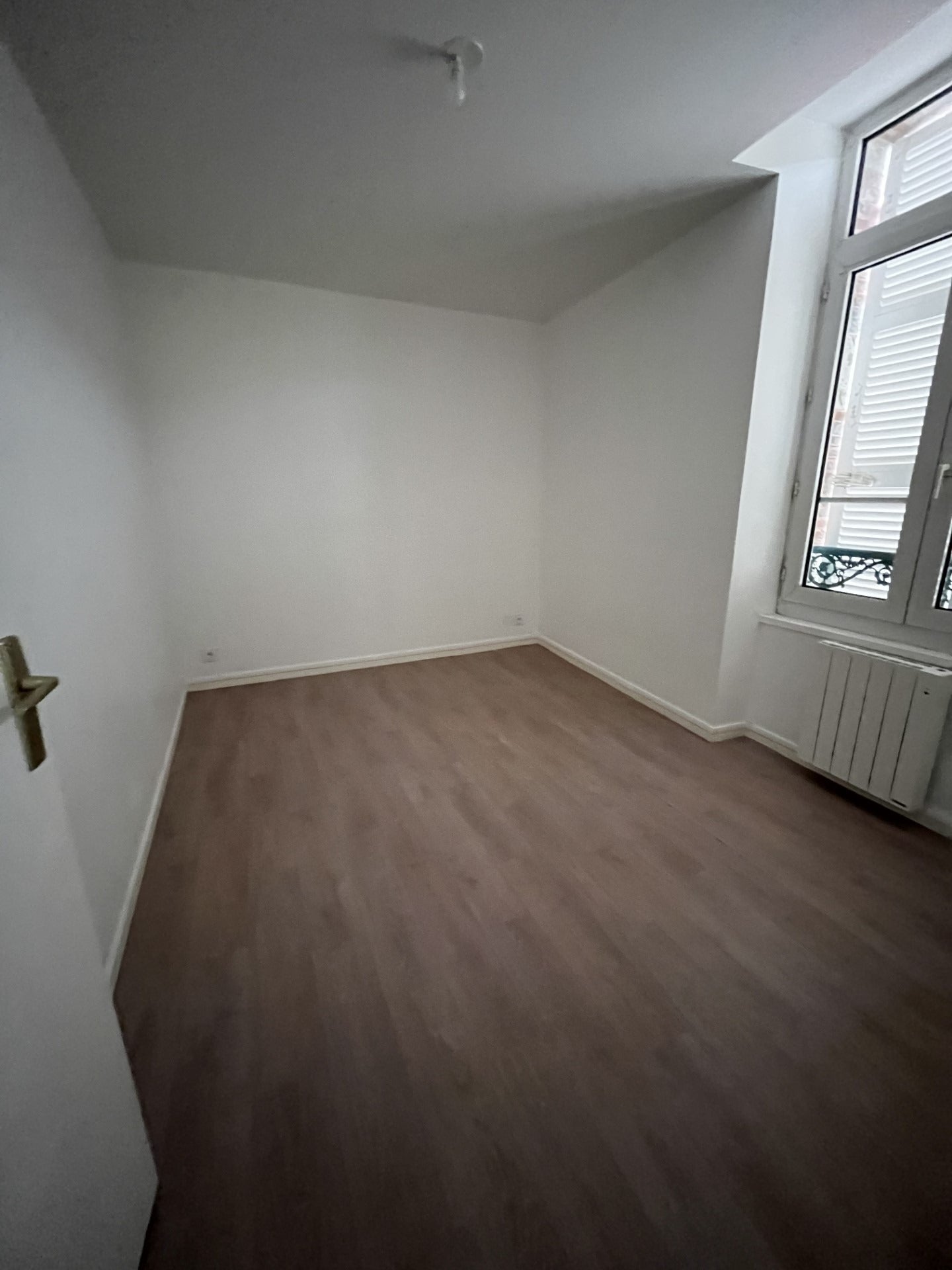 Appartement Place Chazereau à Aubigny-sur-Nère