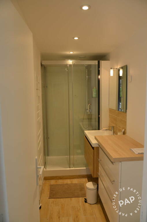 Appartement Rue Jean Jaurès à Fontenay-aux-Roses