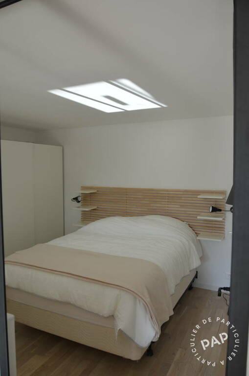 Appartement Rue Jean Jaurès à Fontenay-aux-Roses