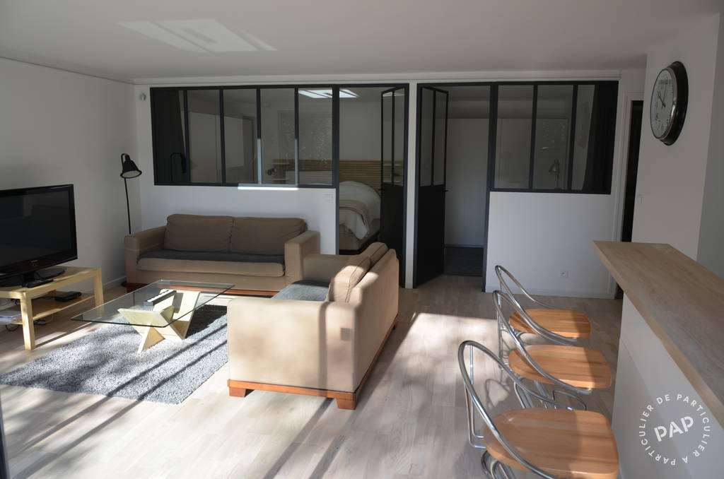 Appartement Rue Jean Jaurès à Fontenay-aux-Roses