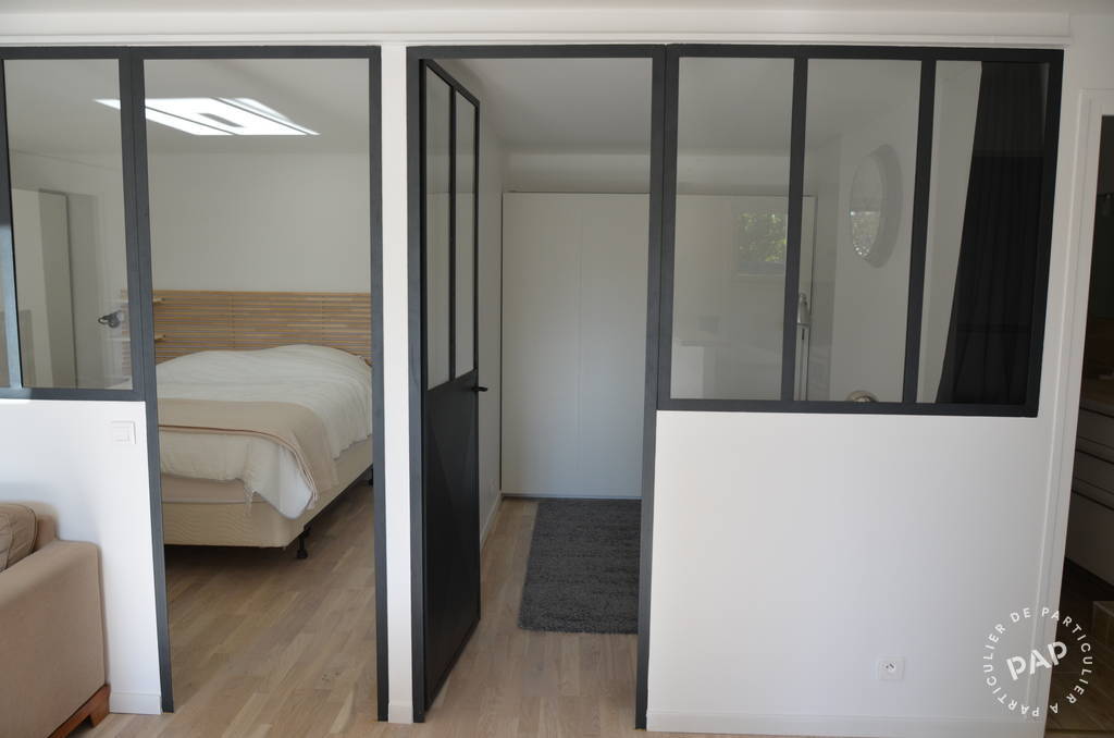 Appartement Rue Jean Jaurès à Fontenay-aux-Roses
