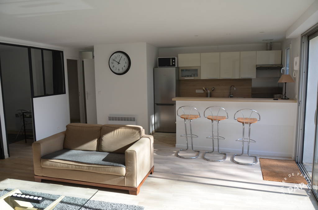 Appartement Rue Jean Jaurès à Fontenay-aux-Roses