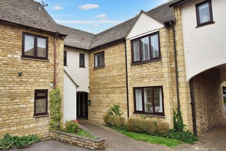 Flat Water Street in South Kesteven