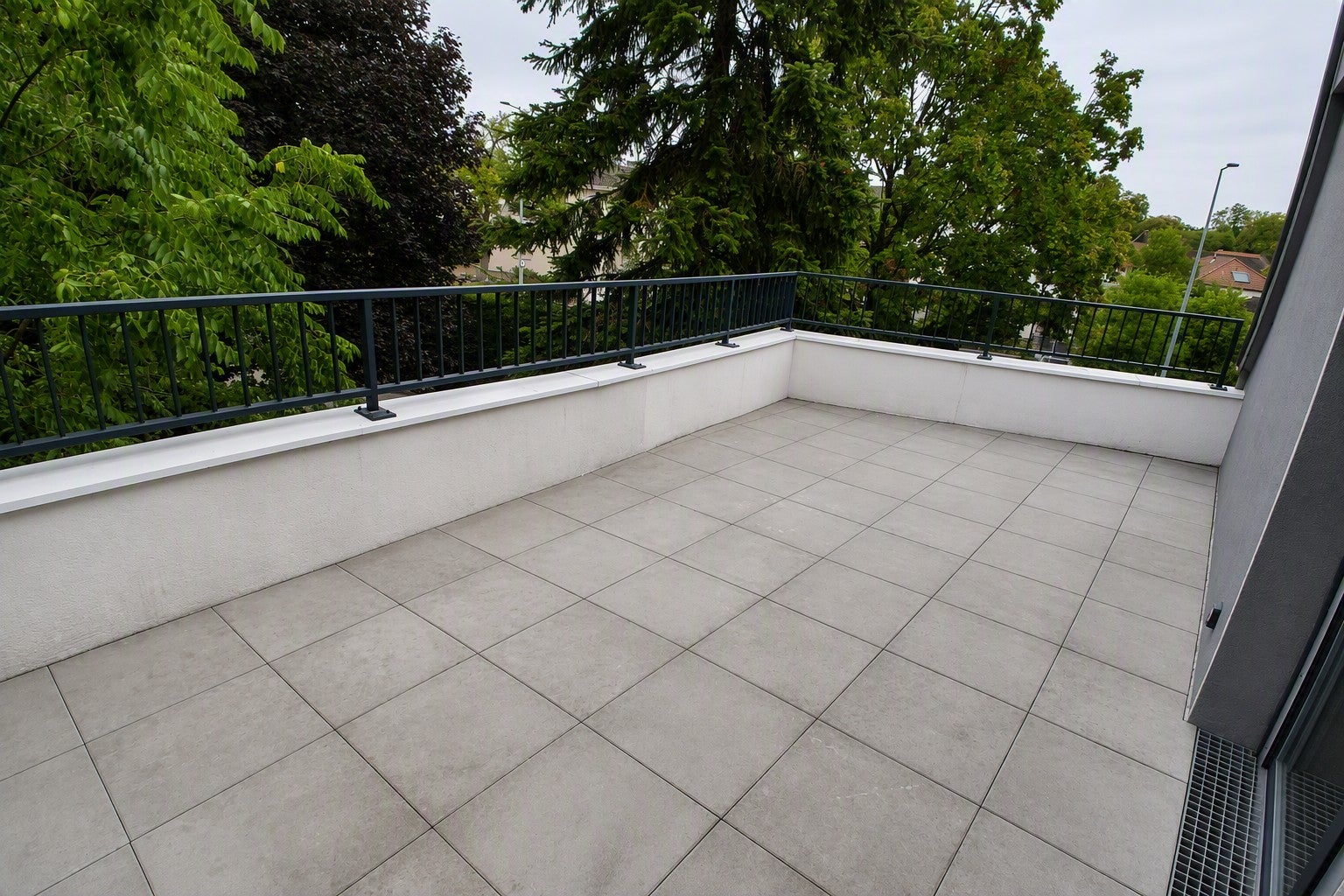 Appartement Boulevard de l'Ouest à Dijon