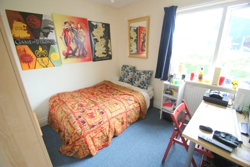 House The Turnways in Leeds