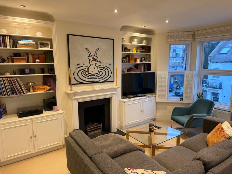 Room St. Thomas's Way in Greater London