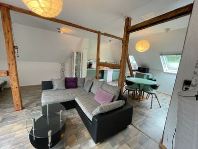 Wohnung Rheinuferstraße in Sankt Goarshausen