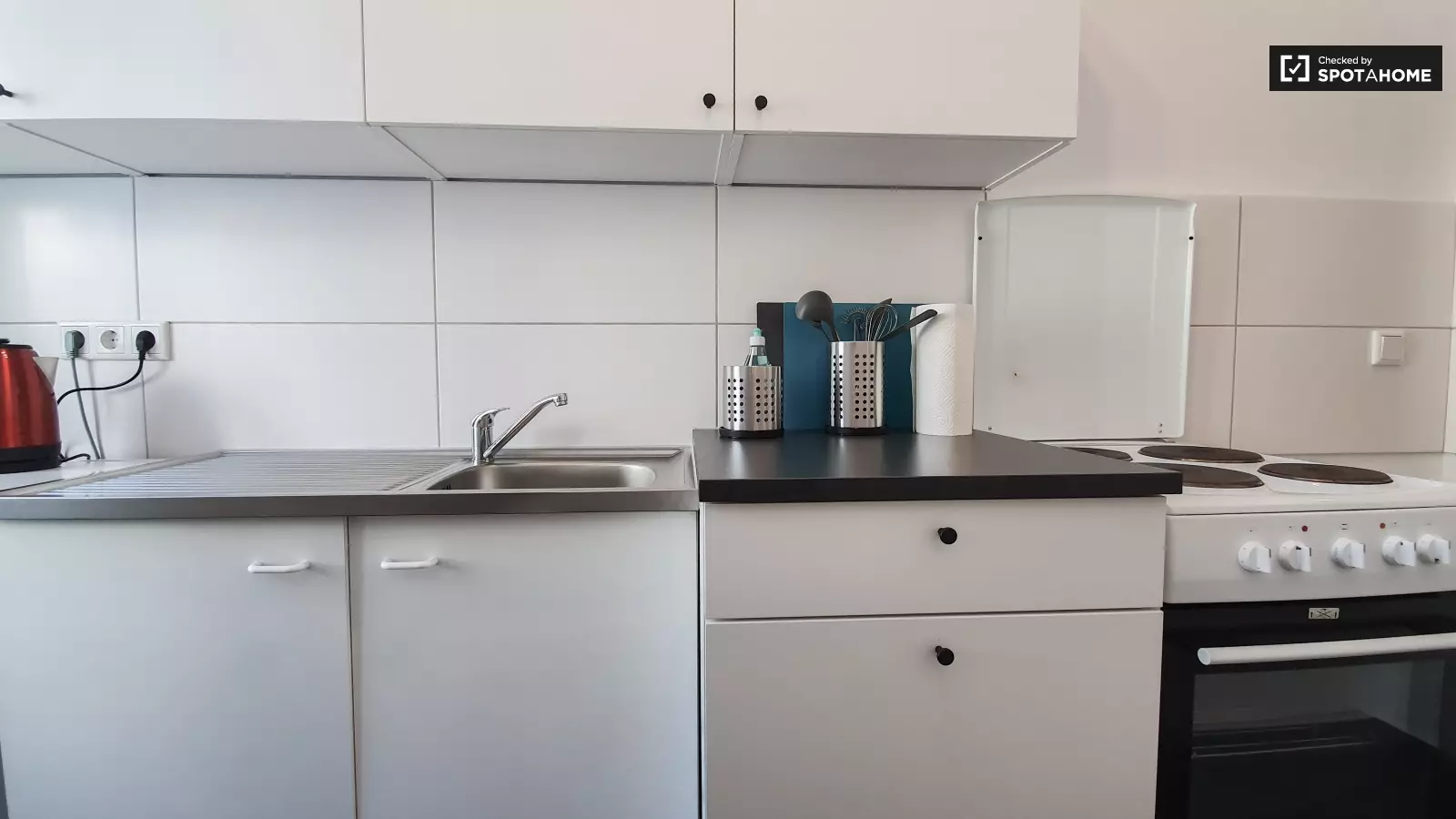 Wohnung Mannheimer Straße in Berlin