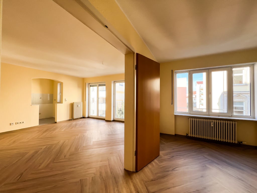 Wohnung Heinrich-Schönberg-Straße in Riesa