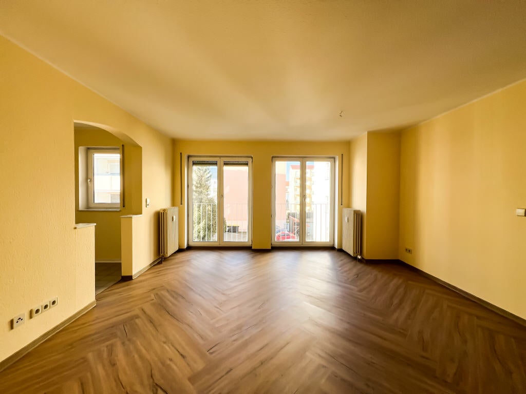 Wohnung Heinrich-Schönberg-Straße in Riesa