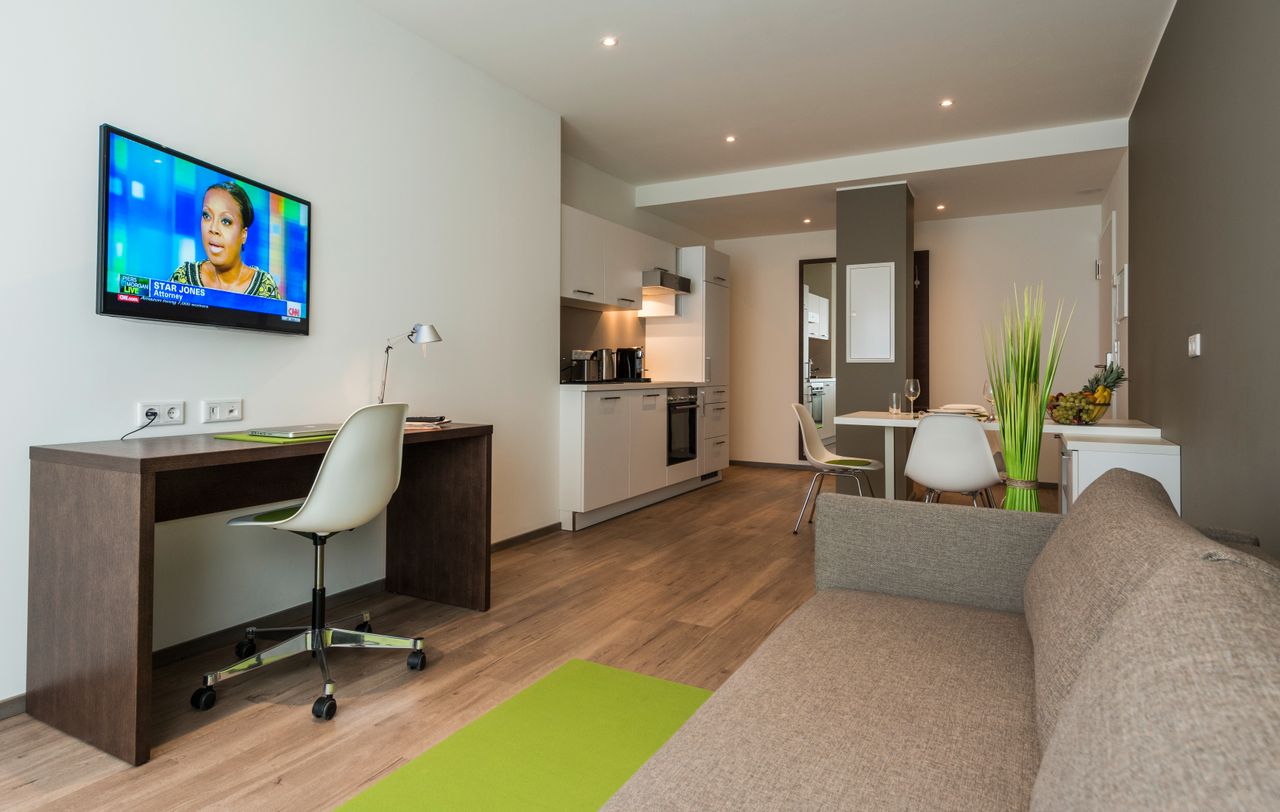 Wohnung Winklerstraße in Nürnberg