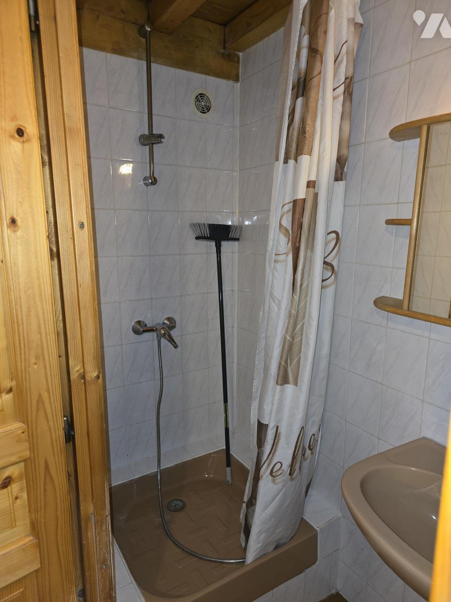 Chambre Route d'Heyrieux à Saint-Laurent-de-Mure