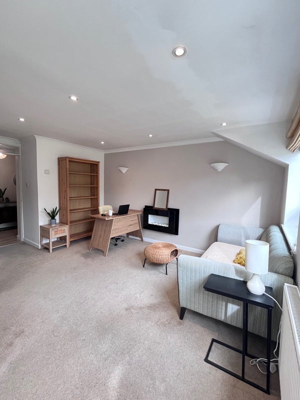 Room Stockport Road in Trafford