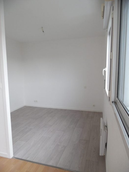 Appartement Rue Mansart à Saint-Brieuc