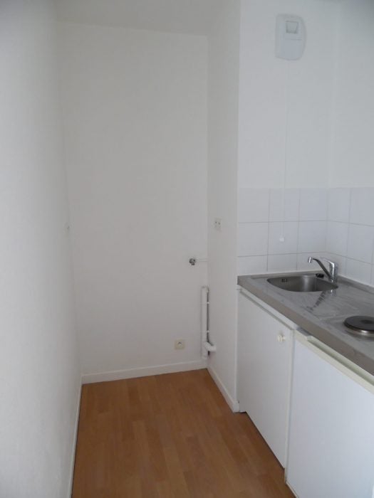 Appartement Rue Mansart à Saint-Brieuc