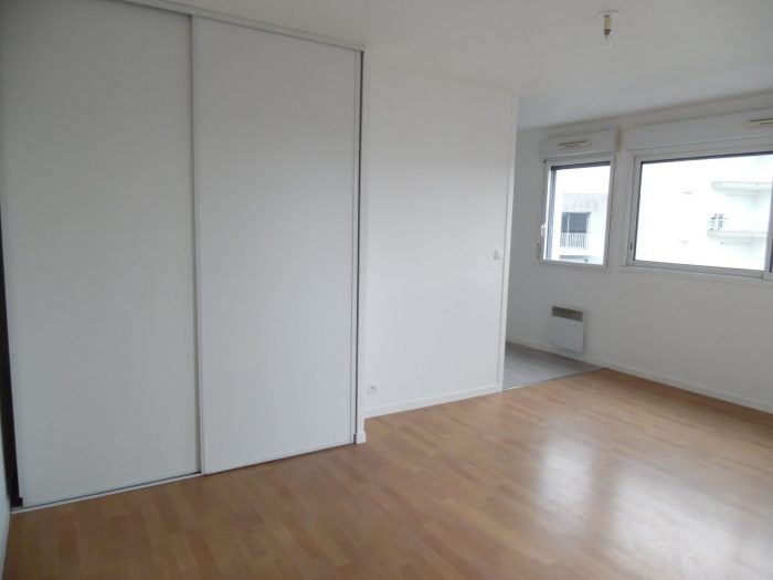 Appartement Rue Mansart à Saint-Brieuc