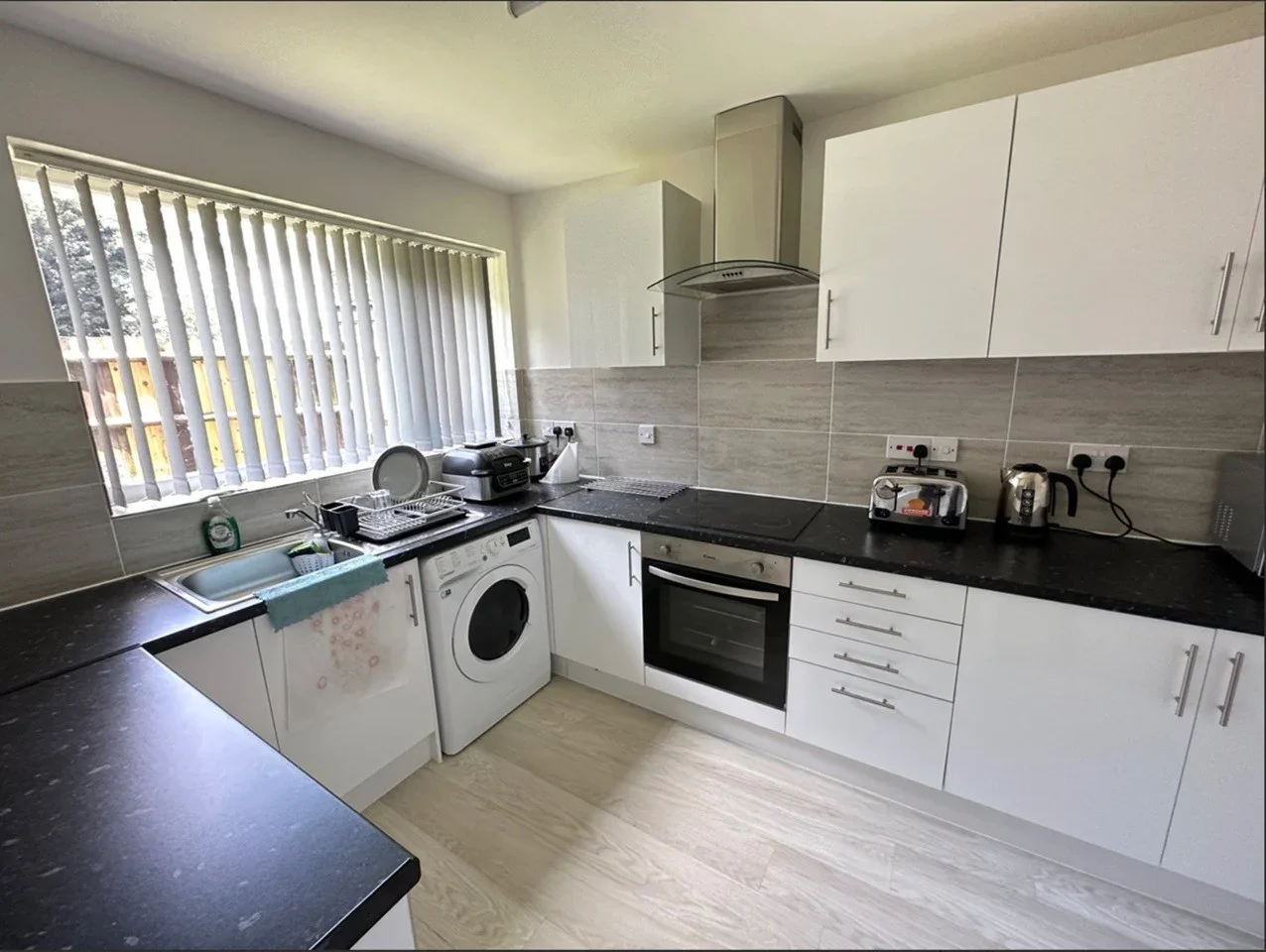 Room Linton Court in Greater London