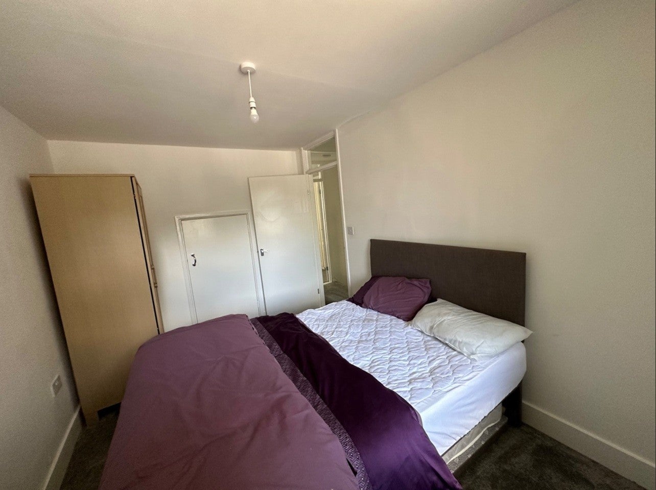 Room Linton Court in Greater London