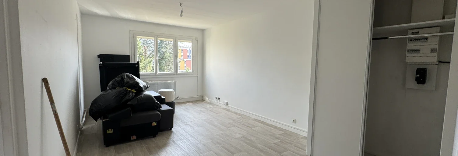 Appartement Rue Louis Braille à Saint-Priest