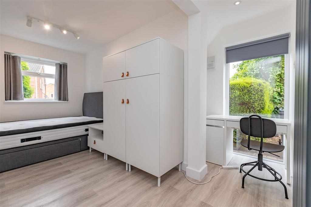 Room Wellman Croft in Birmingham