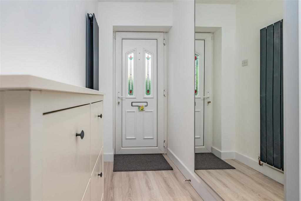 Room Wellman Croft in Birmingham
