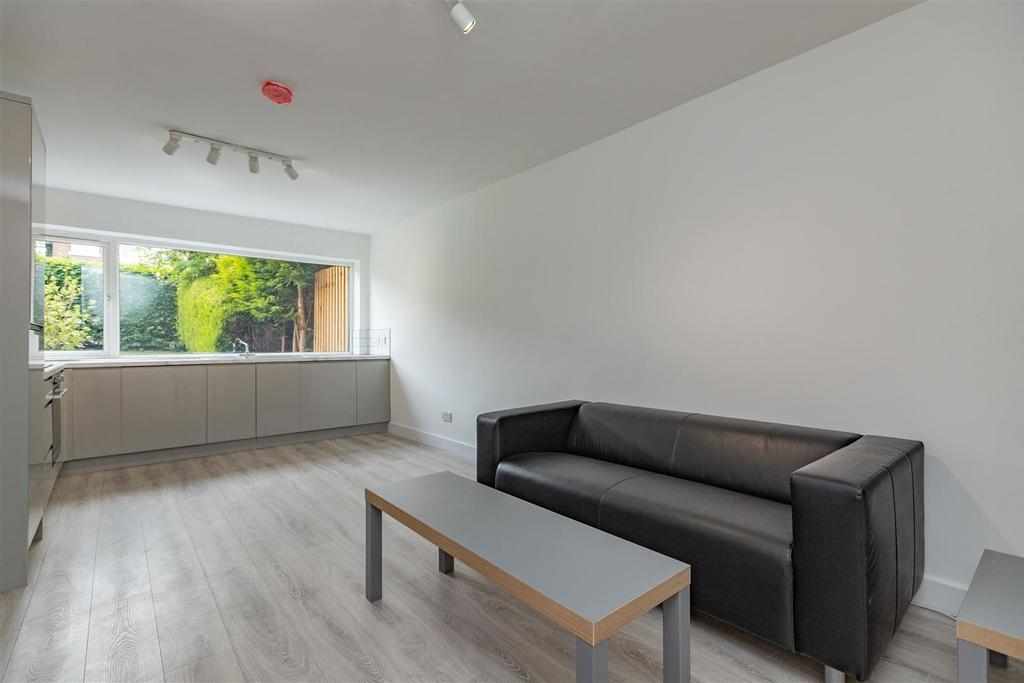 Room Wellman Croft in Birmingham