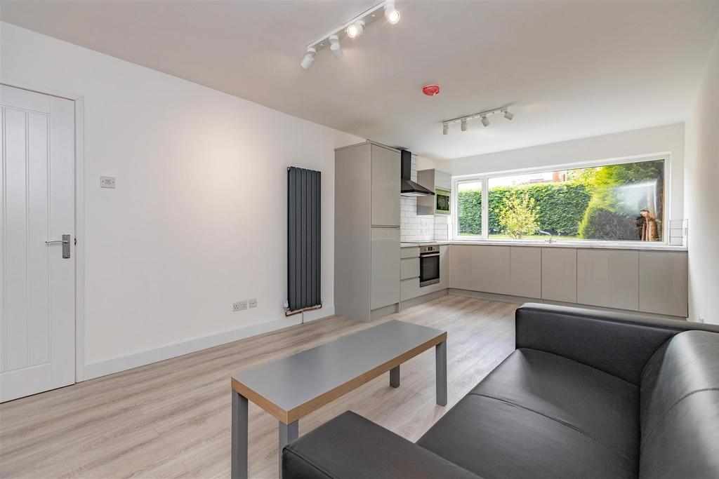 Room Wellman Croft in Birmingham