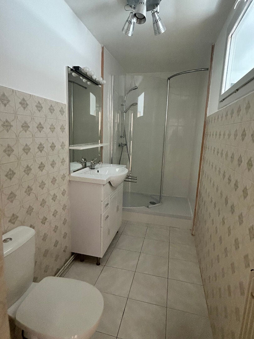 Appartement Rue Jean-Baptiste Bousquet à Quimper