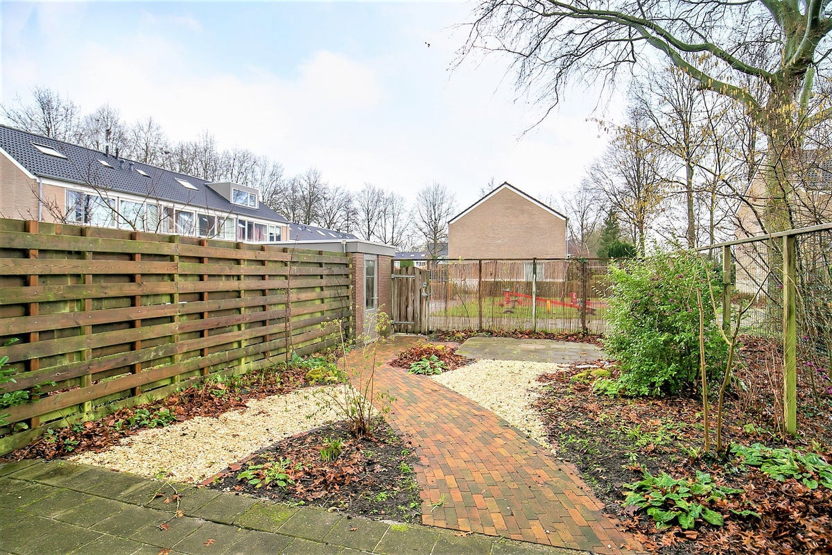 Woonhuis aan de Kobaltpad in IJsselstein (3402 JL)