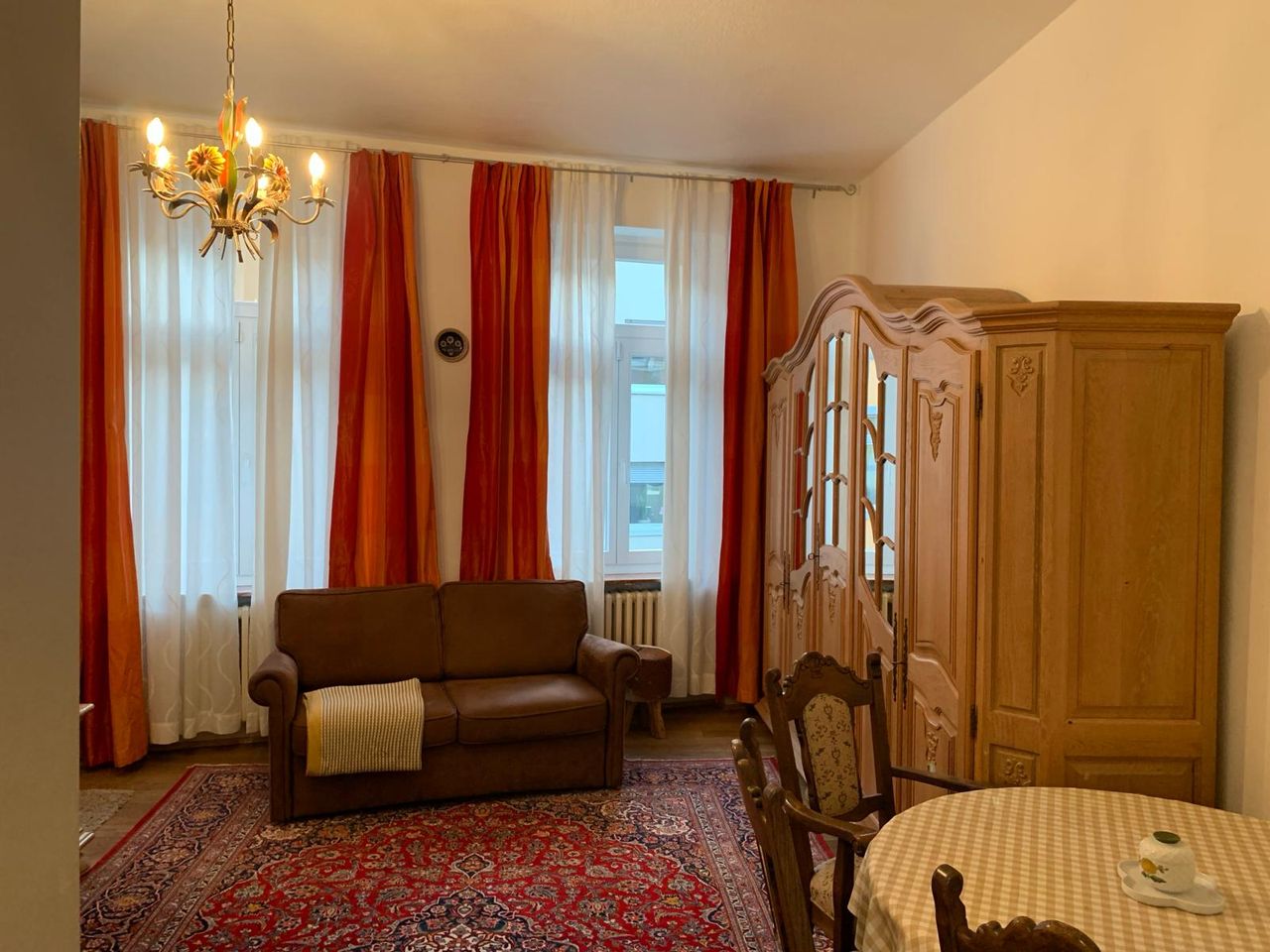 Wohnung Friesdorfer Straße in Bonn