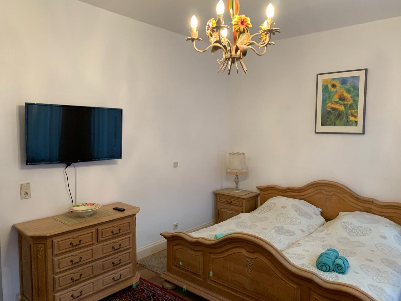 Wohnung Friesdorfer Straße in Bonn