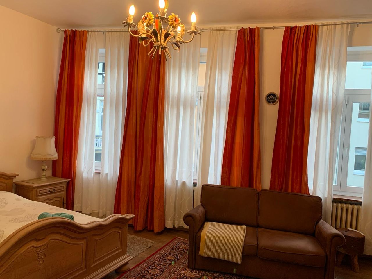 Wohnung Friesdorfer Straße in Bonn