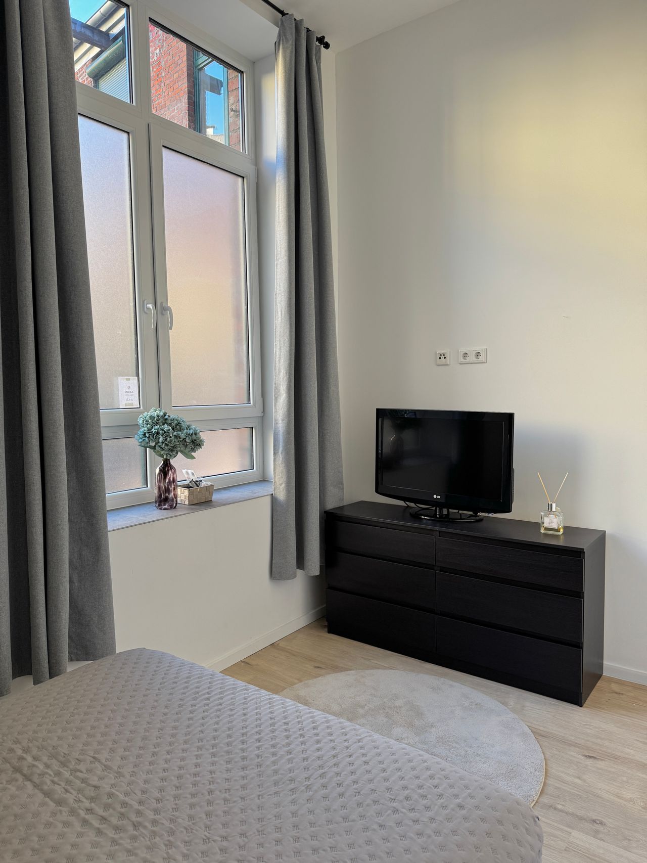 Wohnung Hüttenstraße in Düsseldorf