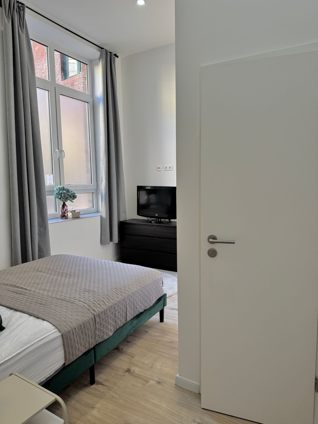 Wohnung Hüttenstraße in Düsseldorf