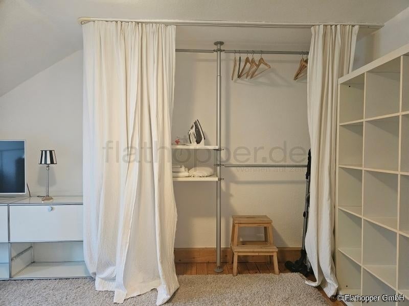 Wohnung Isartalstraße in München