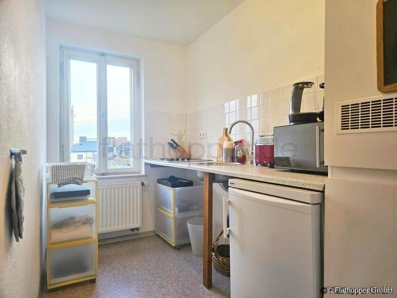 Wohnung Isartalstraße in München
