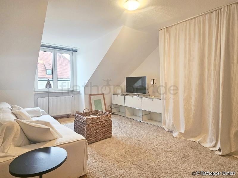 Wohnung Isartalstraße in München