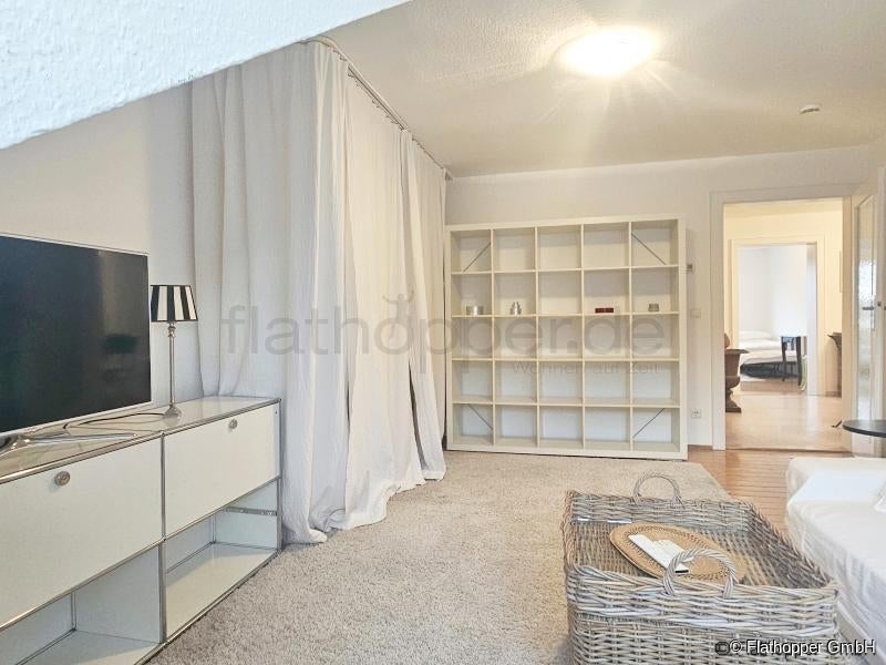 Wohnung Isartalstraße in München