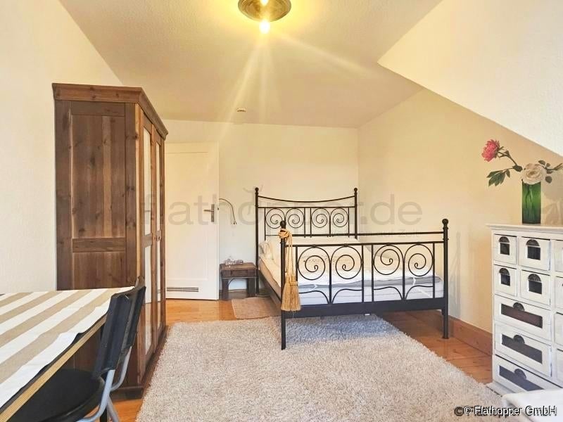 Wohnung Isartalstraße in München