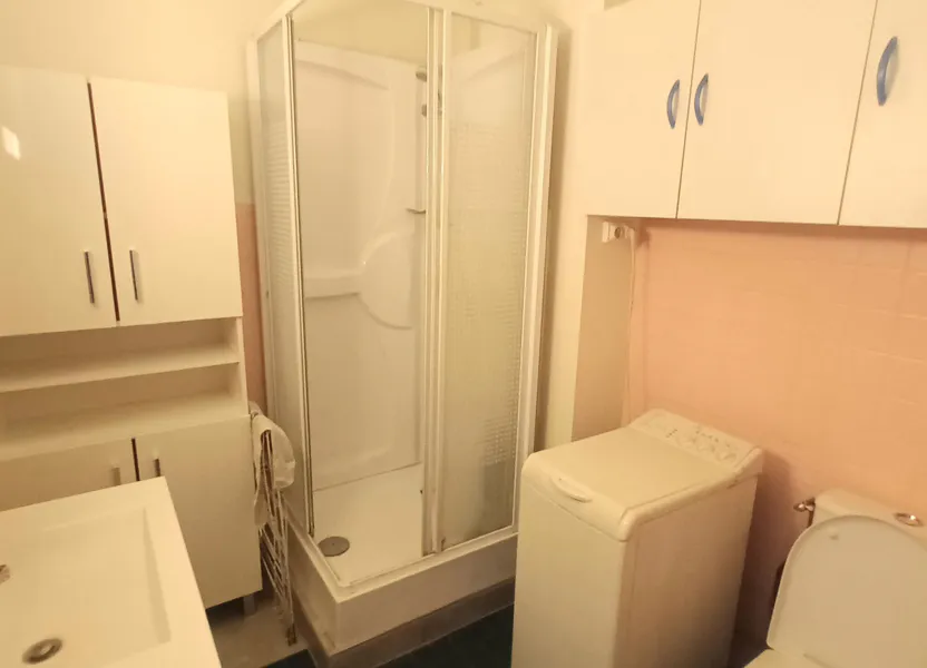 Room Rue du 8 Mai 1945 in Bourg-la-Reine