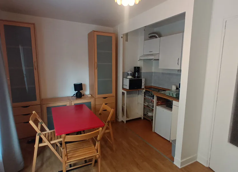 Room Rue du 8 Mai 1945 in Bourg-la-Reine