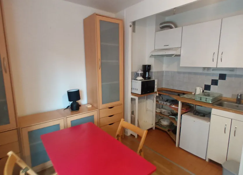 Room Rue du 8 Mai 1945 in Bourg-la-Reine