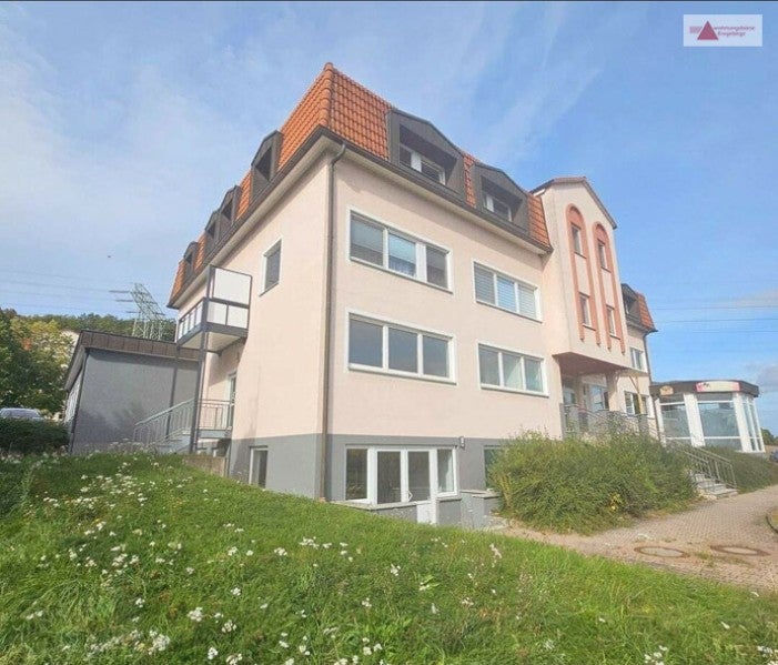 Wohnung Helmsdorfer Straße in Zwickau