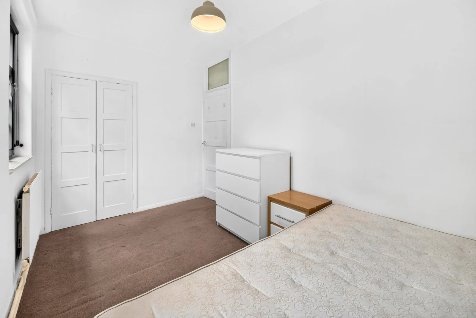 Flat Great Percy Street in Greater London