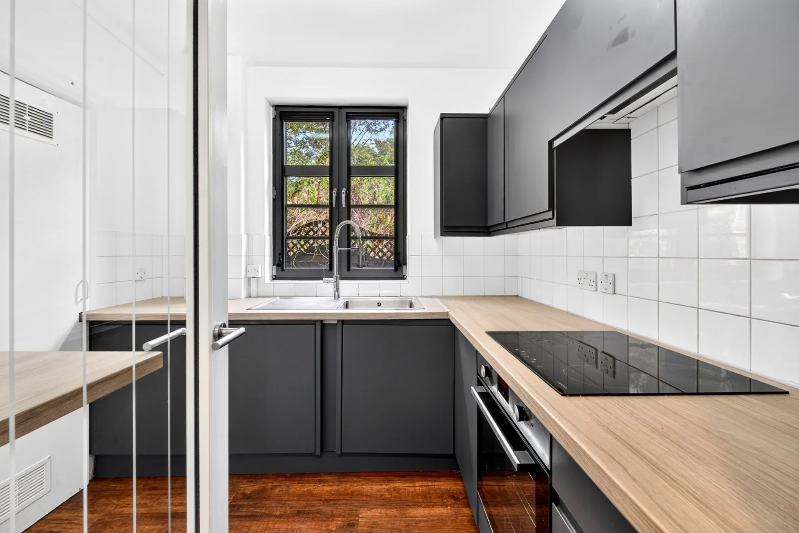 Flat Great Percy Street in Greater London
