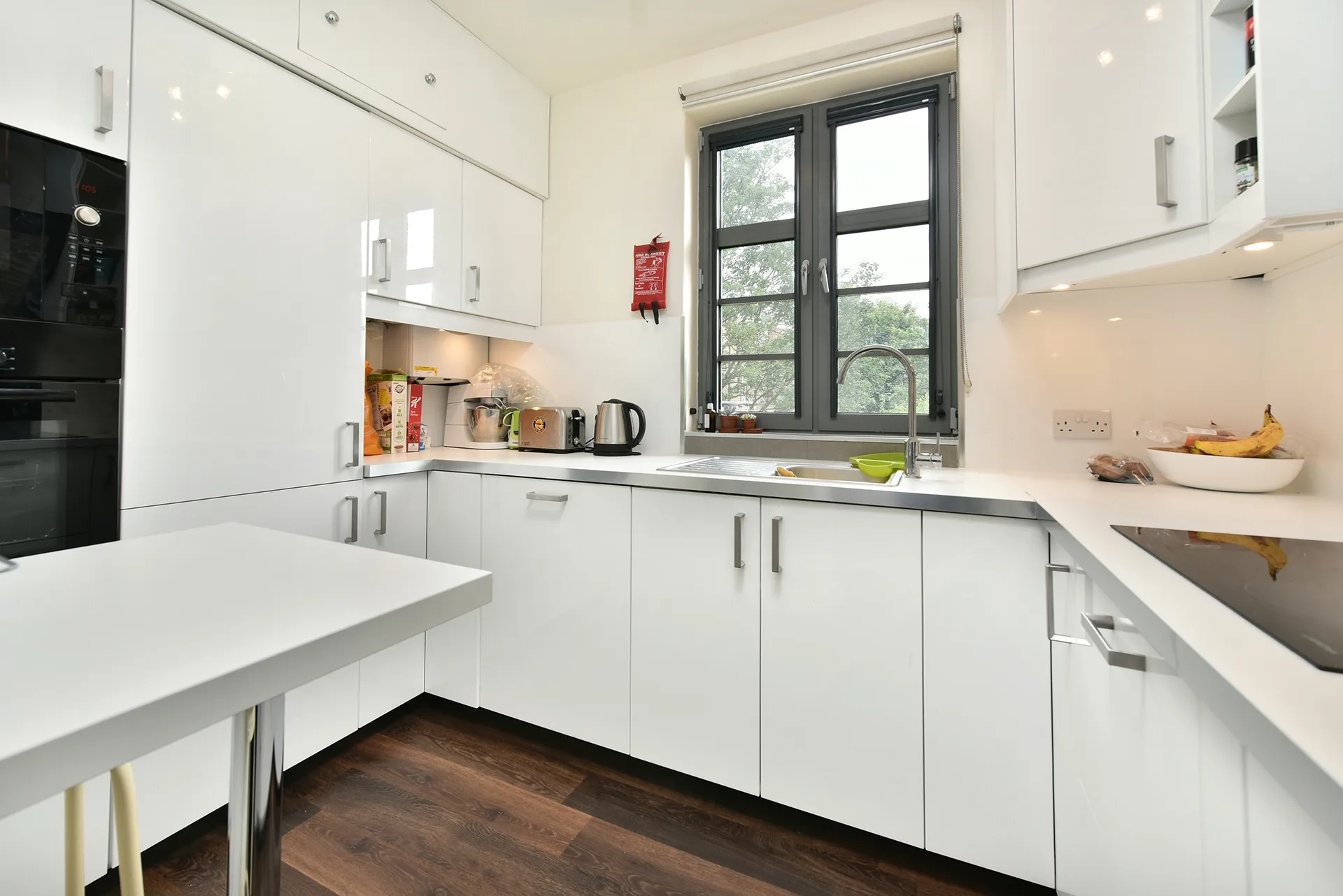 Flat Great Percy Street in Greater London